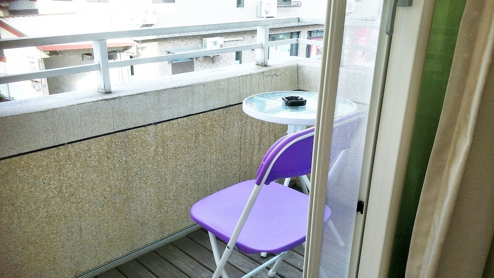 Encounter Hostel