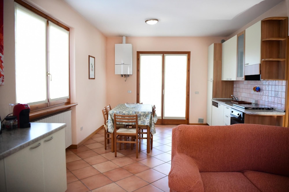 Casa Francesca - IBR view 5