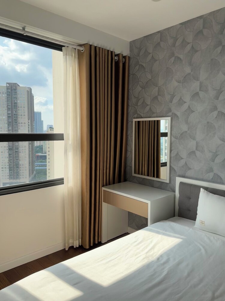 Feria Home - D'capitale Tran Duy Hung