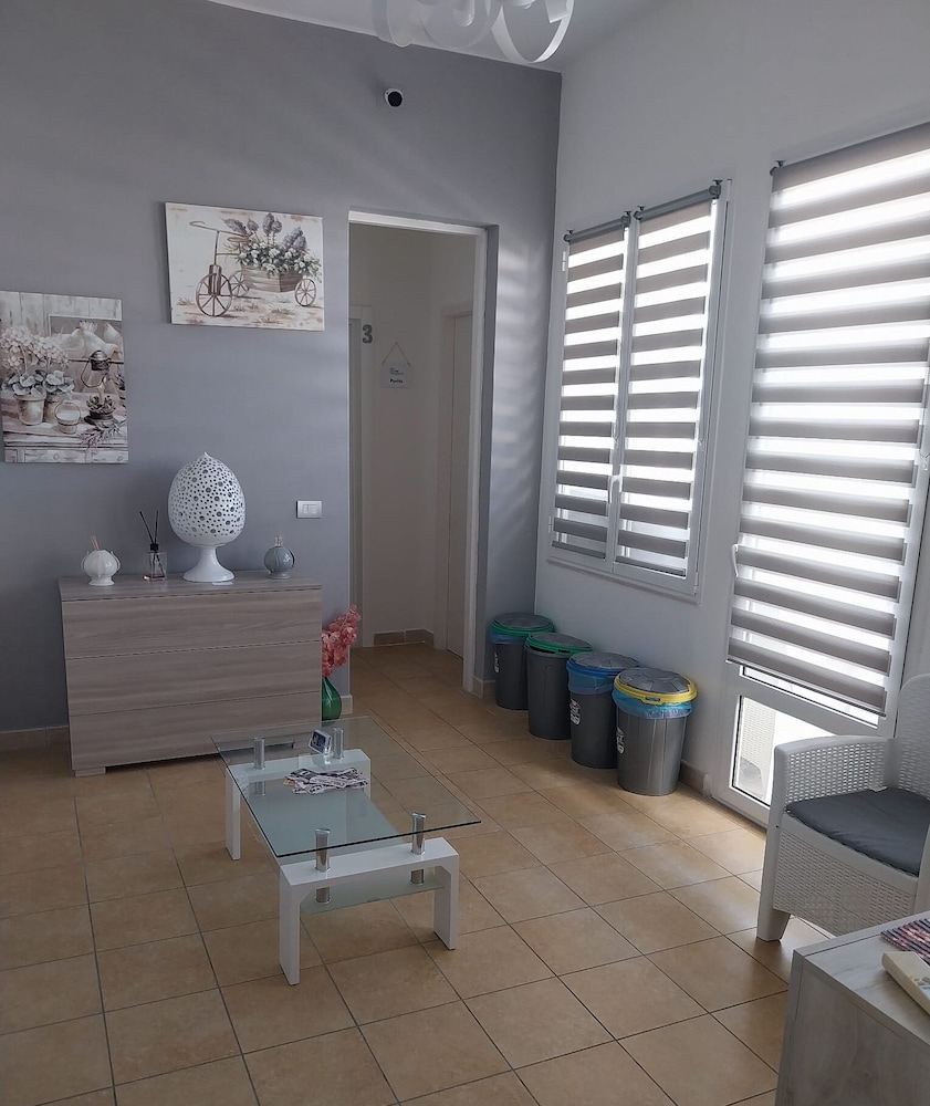 B&B CENTRALE