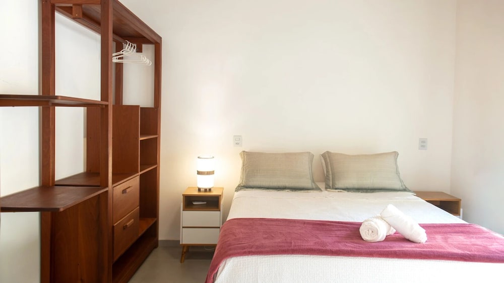 Residencial Falésias de Pitinga