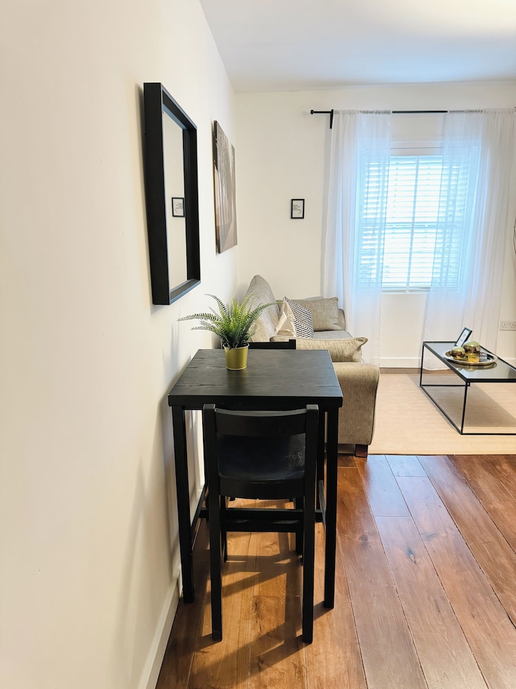 Comfortable One Bedroom Apartment London