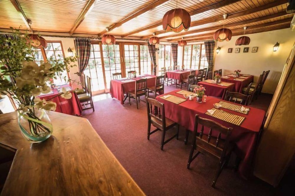 Acacia Guesthouse