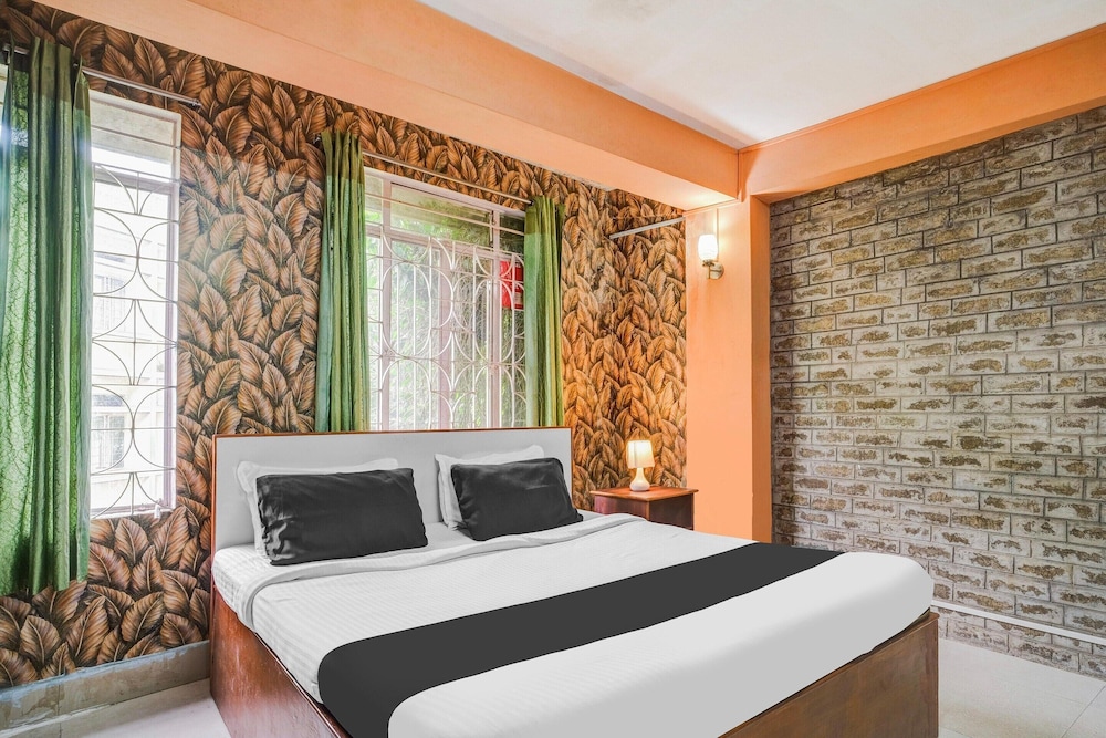 Hotel O Shillong Balaji Guest House