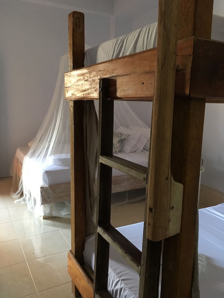 Bajo Sunset Hostel, 拉布汉巴焦 - 12