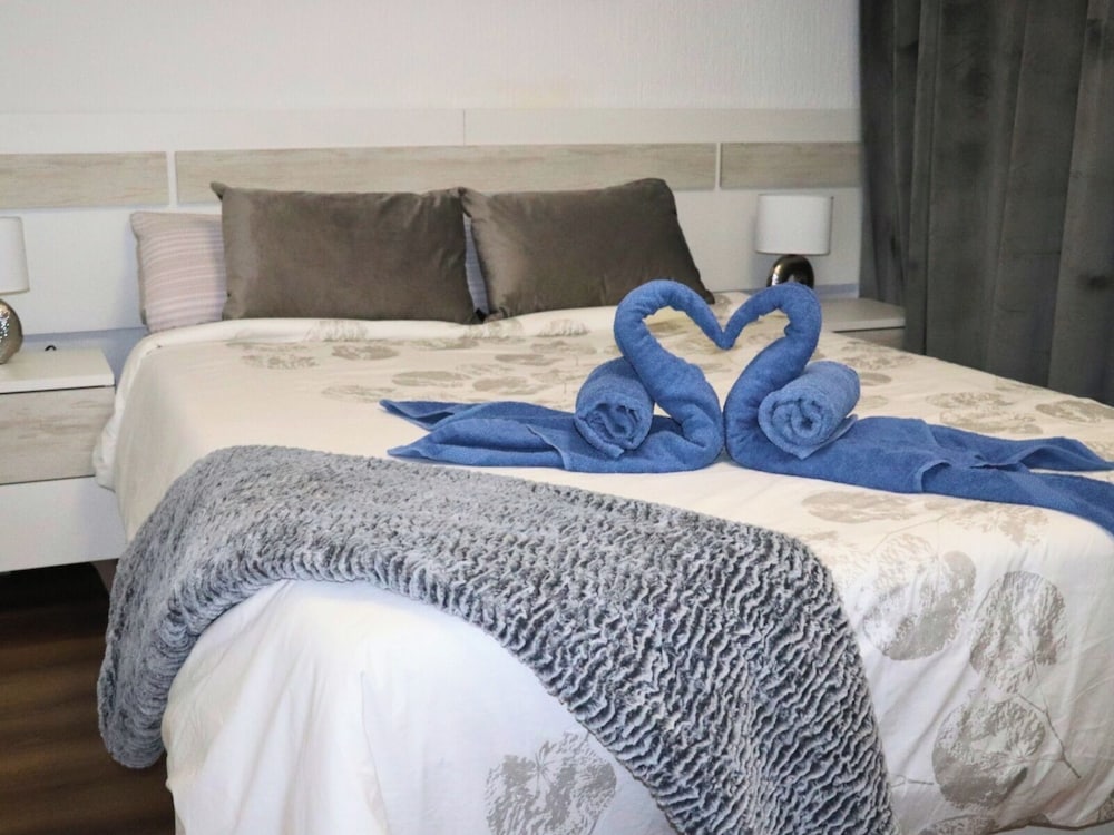 RENT APARTMENT HUELVA CENTRO
