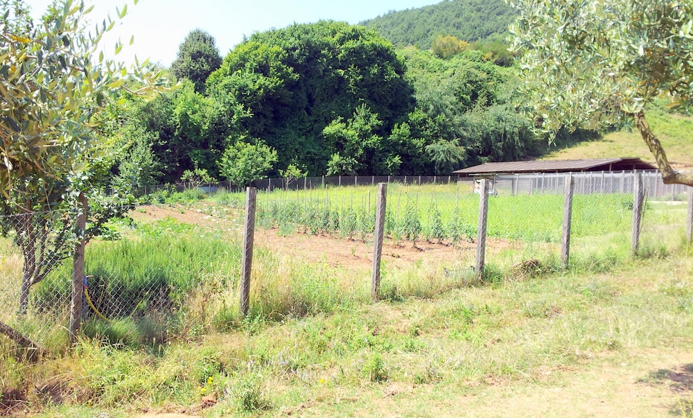 Agriturismo La Rocca dei Briganti