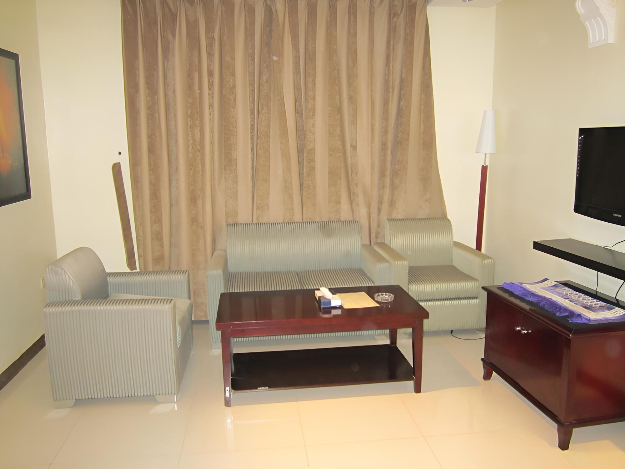 Al Nawras Hotel
