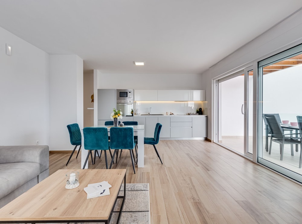 Exclusive Vodice Apartments