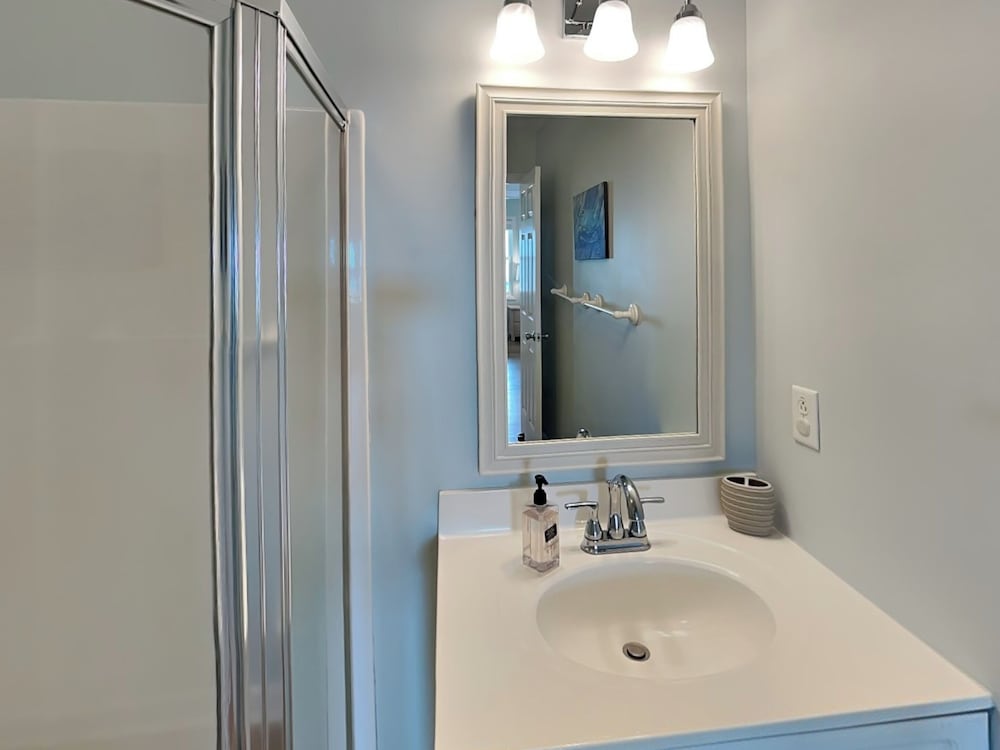 The Salty Spot by Topsail Realty