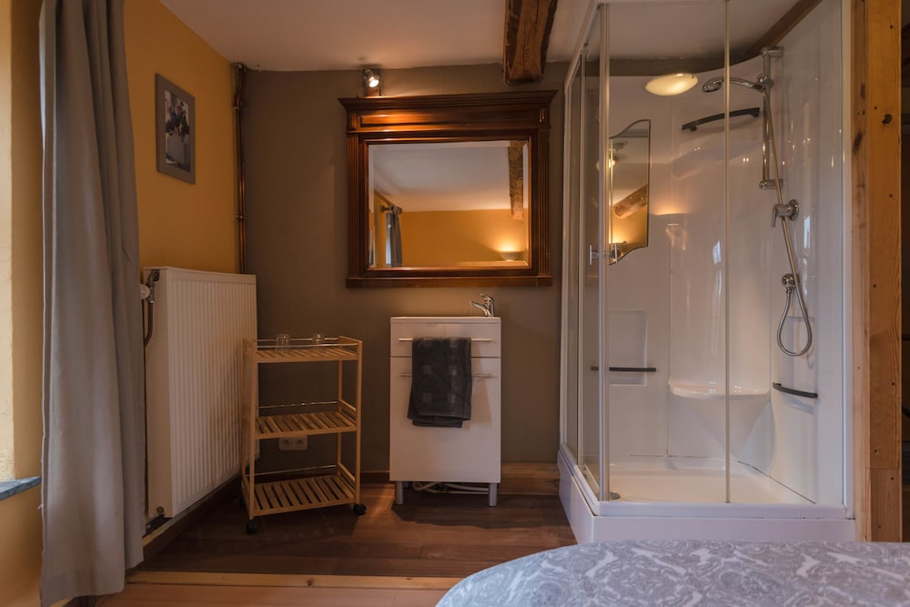 B&B Les Trois Voisins