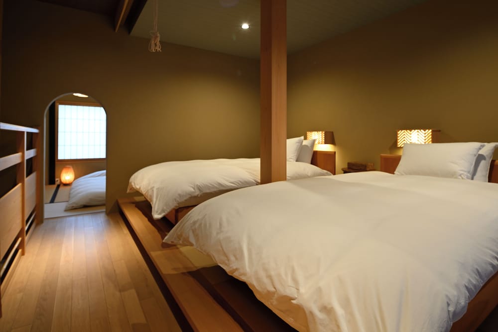 GUESTHOUSE KYOTO MICaSA