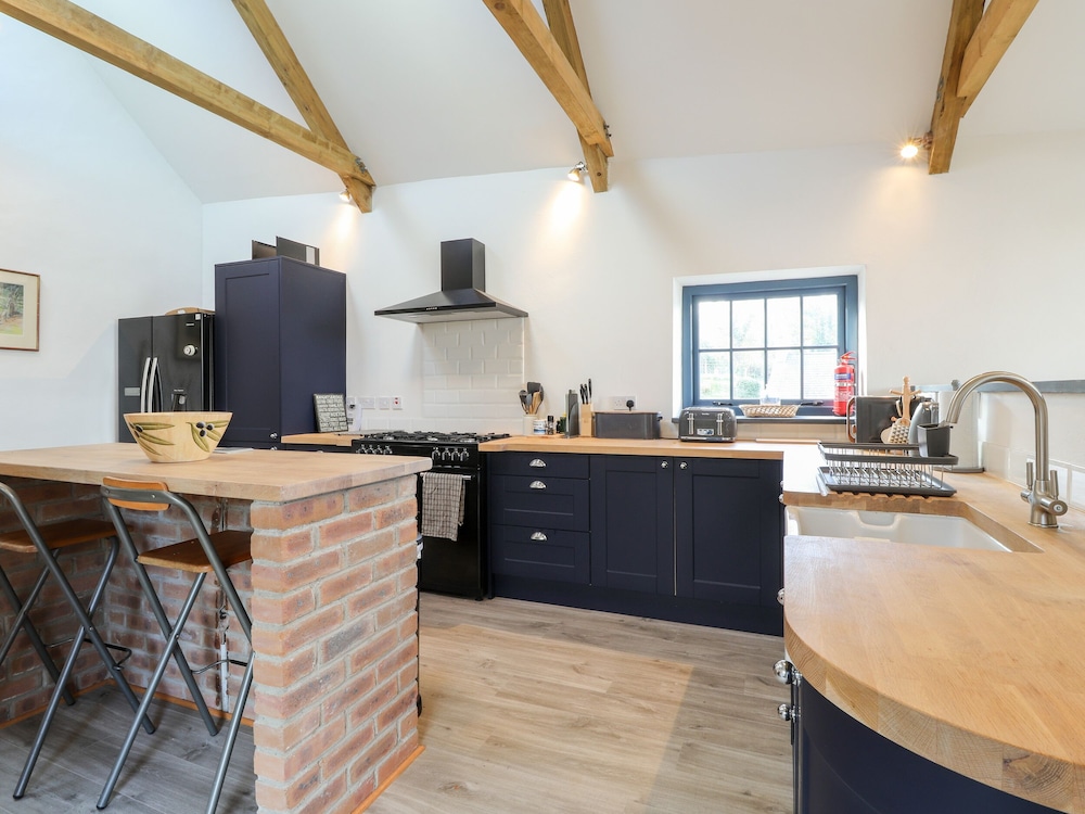 Mill Cottage
