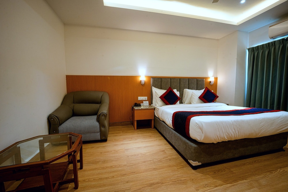 Grand Legacy Beacon Dehradun