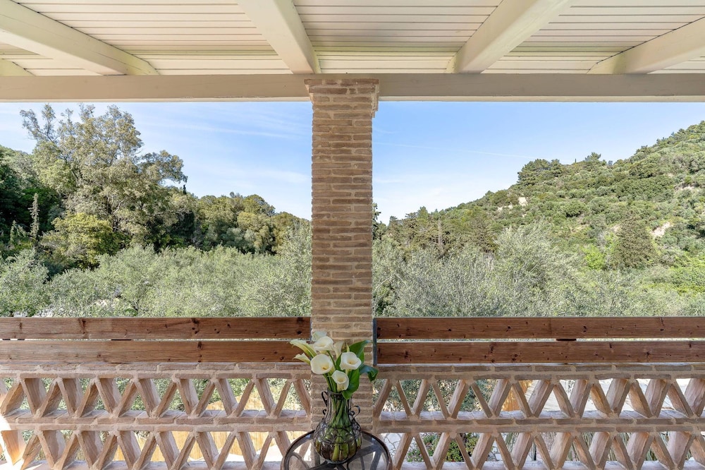 Vadina Apartment 1 in Zakynthos
