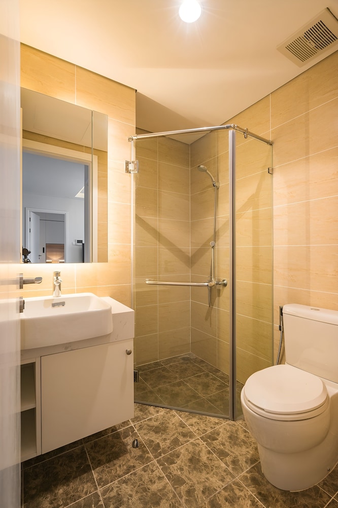 Vinhomes D'Capitale Ha Noi-Gem Apartment