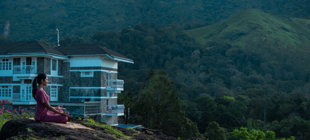 LE MONTFORT RESORT
