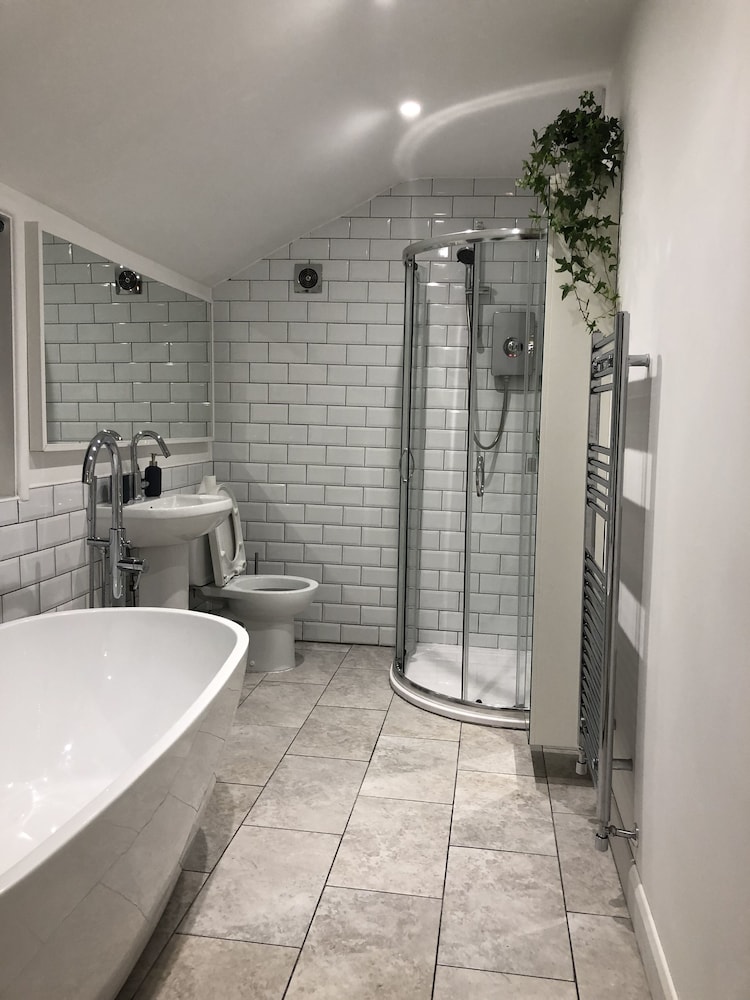 Luxury Central Apartment 4 guests