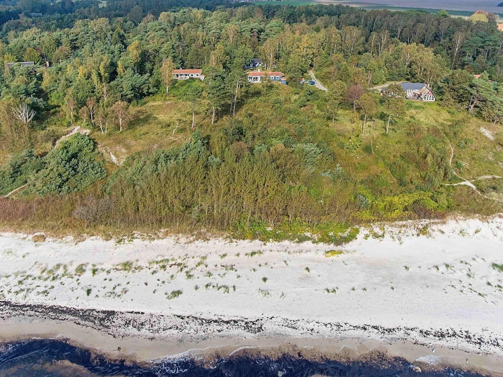 4 Person Holiday Home in Aakirkeby