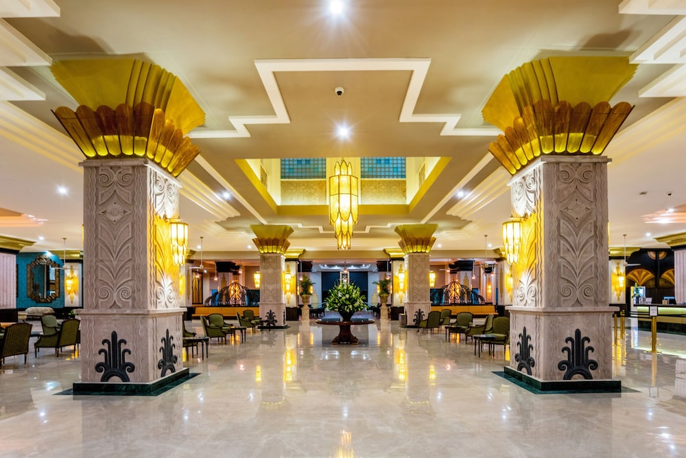 Puerto Vallarta Vacations - Hotel Riu Vallarta - All Inclusive - Property Image 70