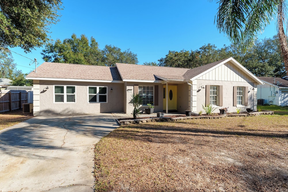 Vacation Home in Lady Lake