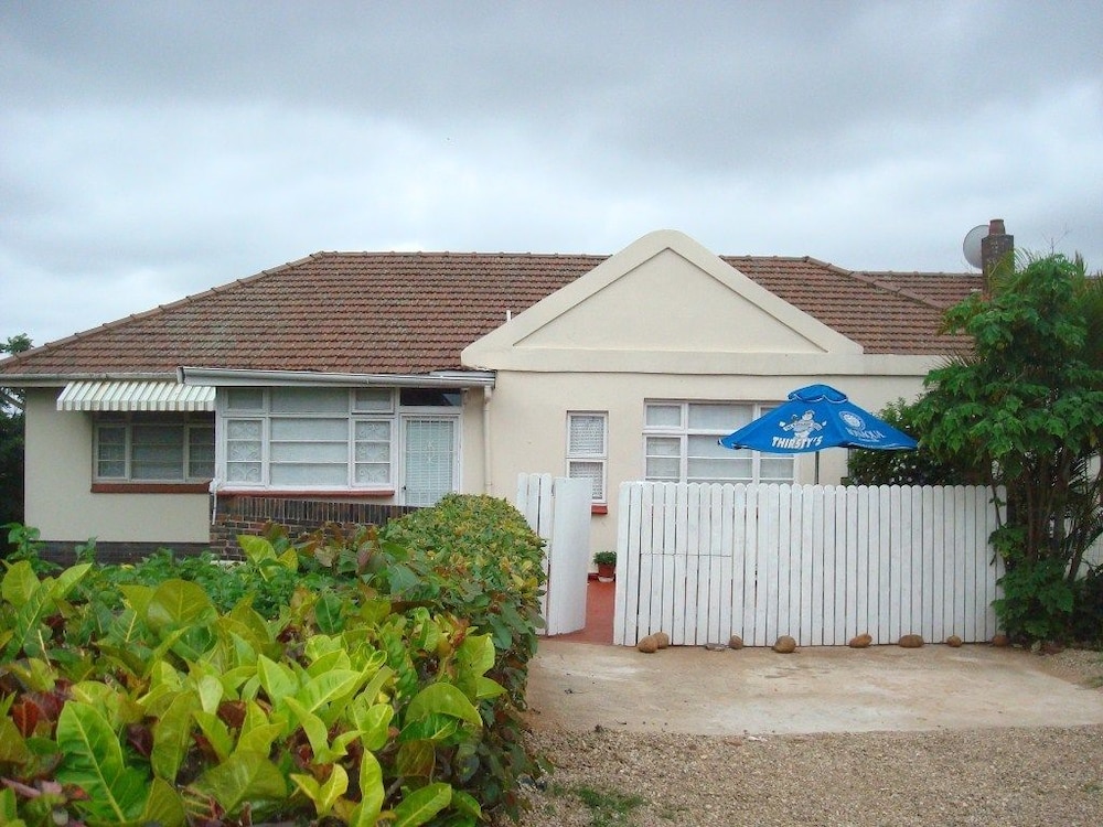 Durban Accommodation