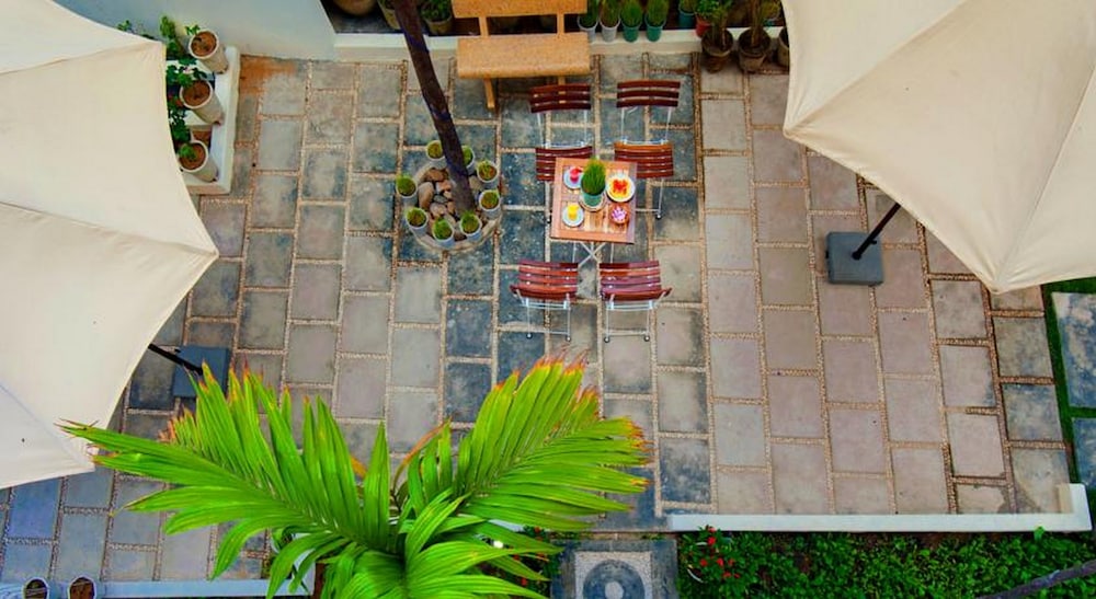 Minh Phat Homestay