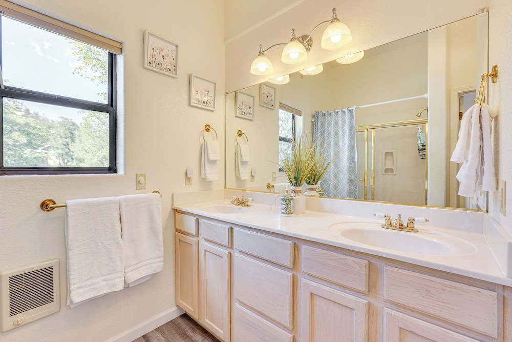 Payson Vacations - Payson Family Getaway w/ Deck, 2 Mi to Downtown - Property Image 37