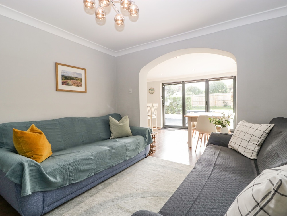 Curlew Cottage