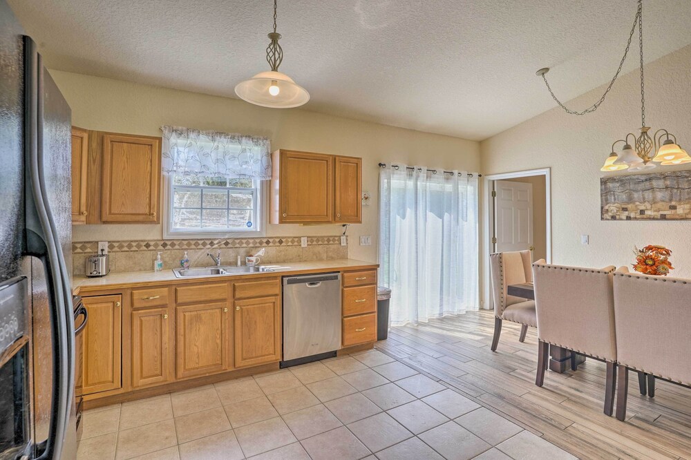 Sebring Vacations - Sebring Escape 12 Mi to Sebring Int'l Raceway! - Property Image 18