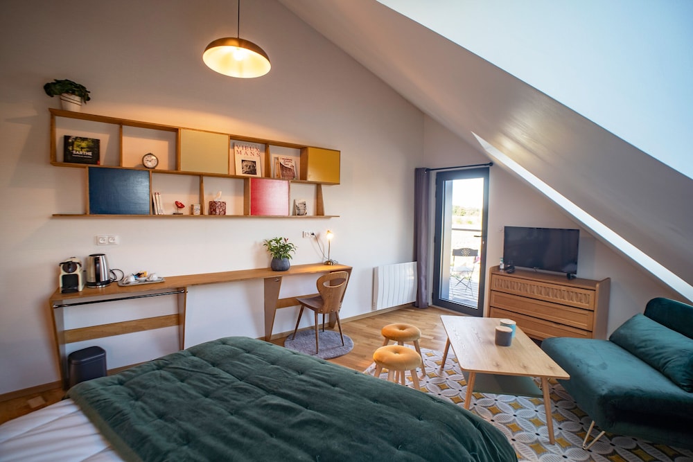 Le Jardin des 4 Saisons view 4