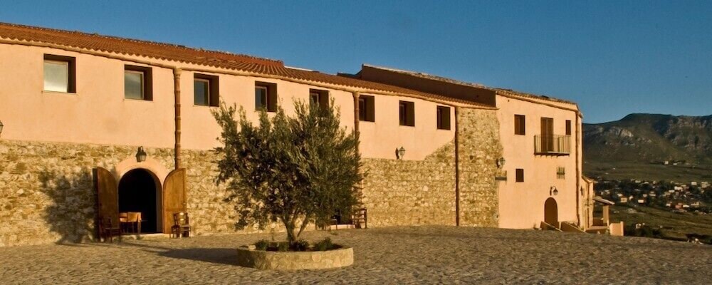 Masseria La Chiusa
