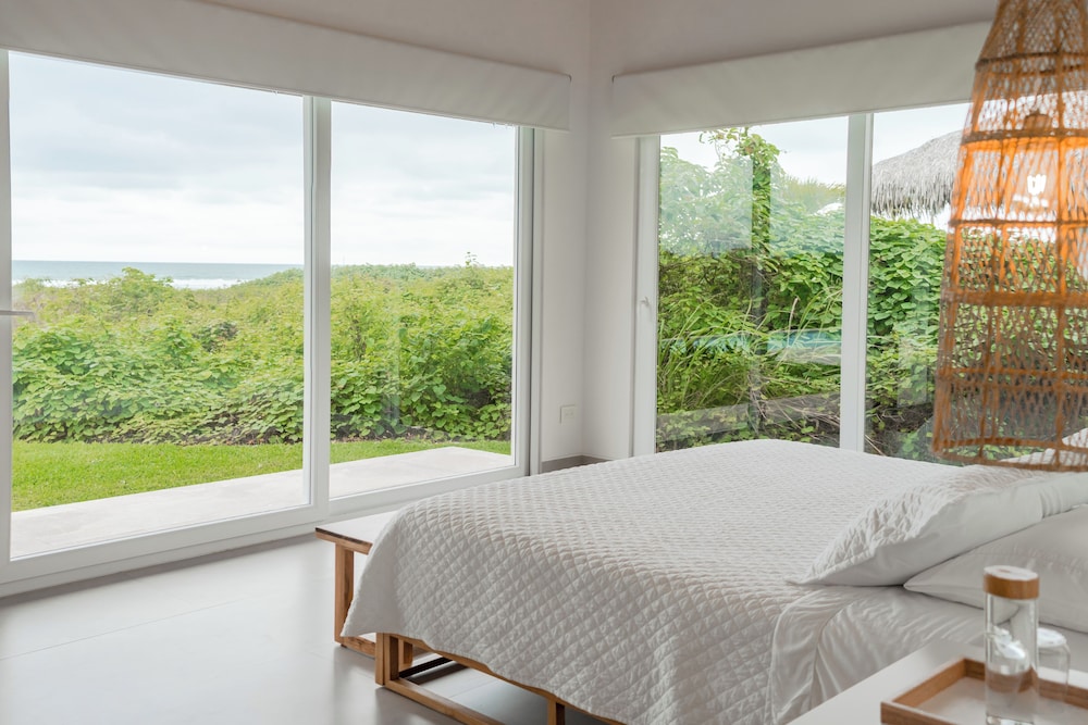 Las Tanusas Retreat & SPA