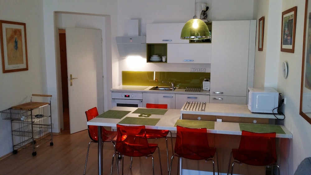 Holiday Apartments Karlovy Vary