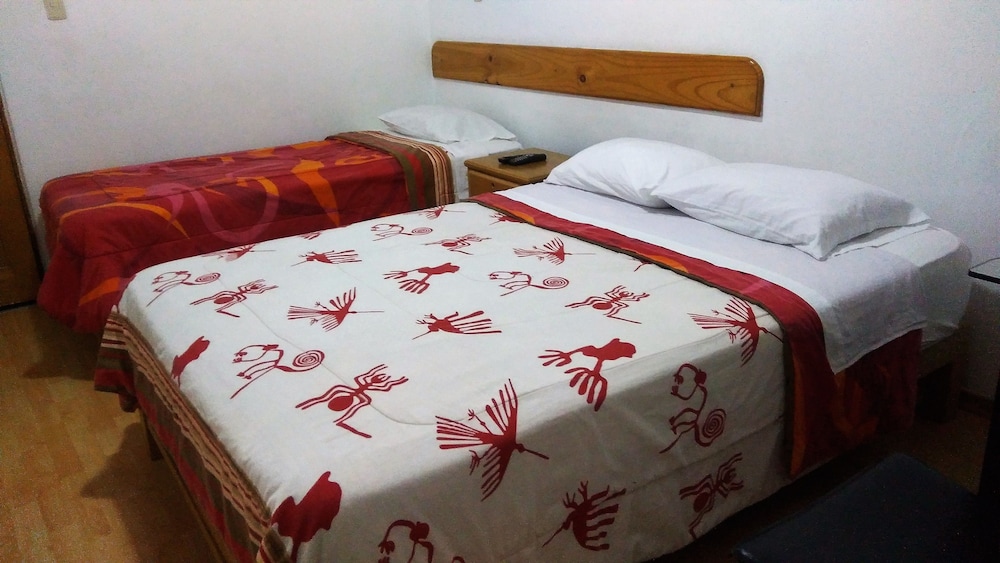 B&B Oro Blanco Miraflores