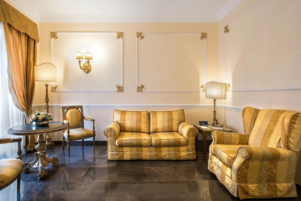 Alta Luxury Apartments - Oca Apartment