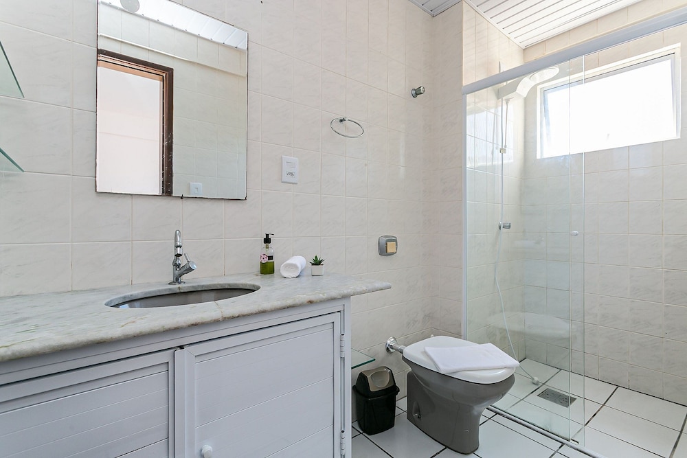 Beautiful apt 750 m From the Beach of Ingleses Lgr204