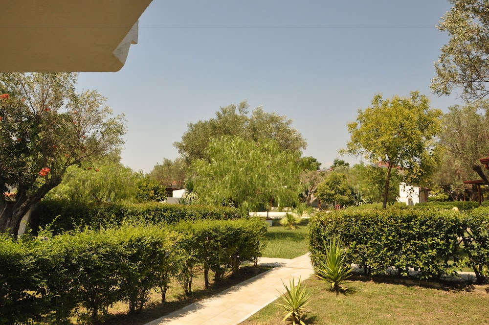 Villaggio Borgo degli Ulivi
