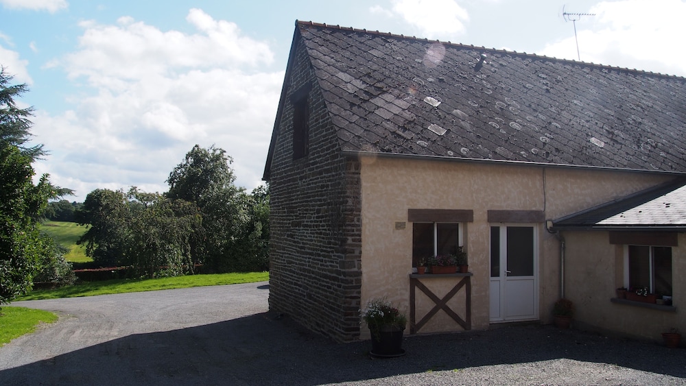 Chambres d'Hôtes La Gautraie