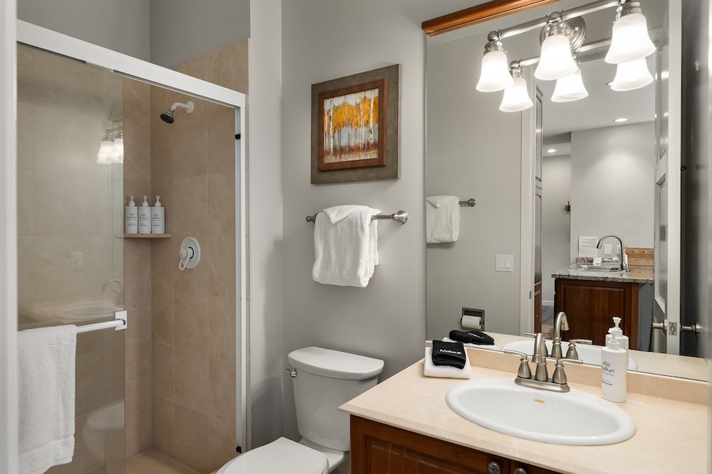 Riverside Retreat 2 Bedroom Condo