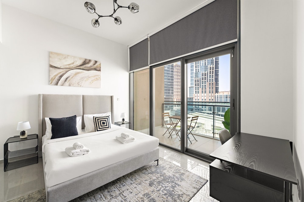 Merano - 805 1BD in Dubai