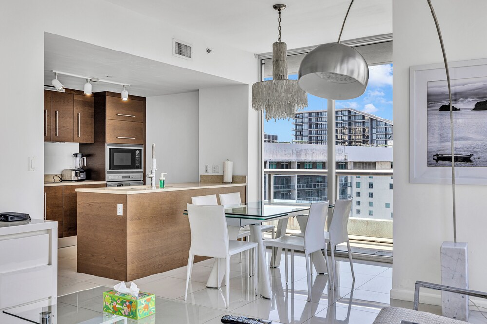 Icon Brickell