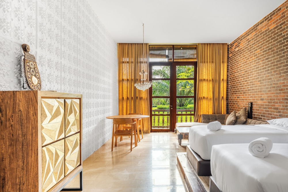 ONYX Park Resort Ubud