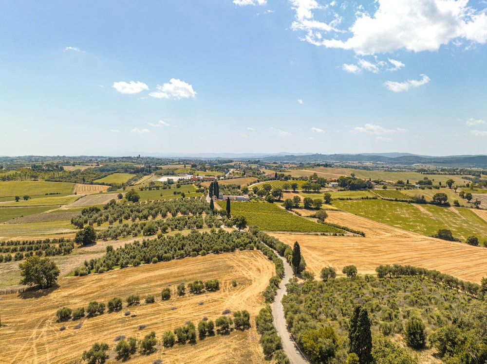 Agriturismo il Querciolo, Billede 62