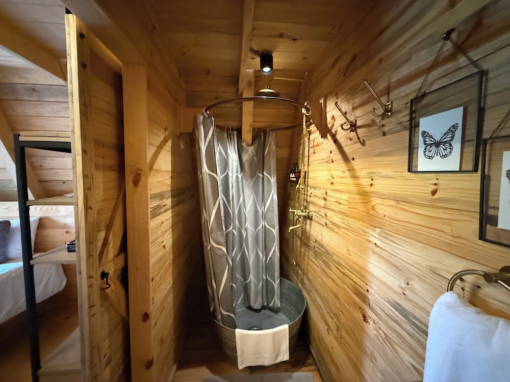 Chalets Piedra Alta