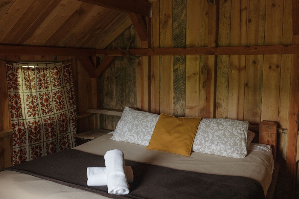 Ruby Lake Resort