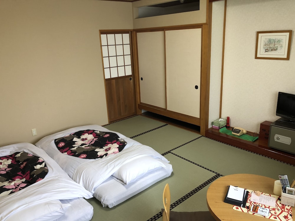 Tabi no Yado, Saikawa view 4