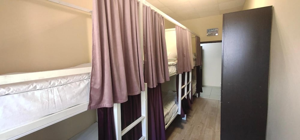 VIP Hostel K2