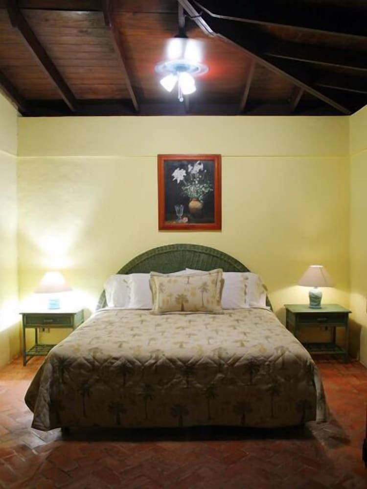Villa Cabino