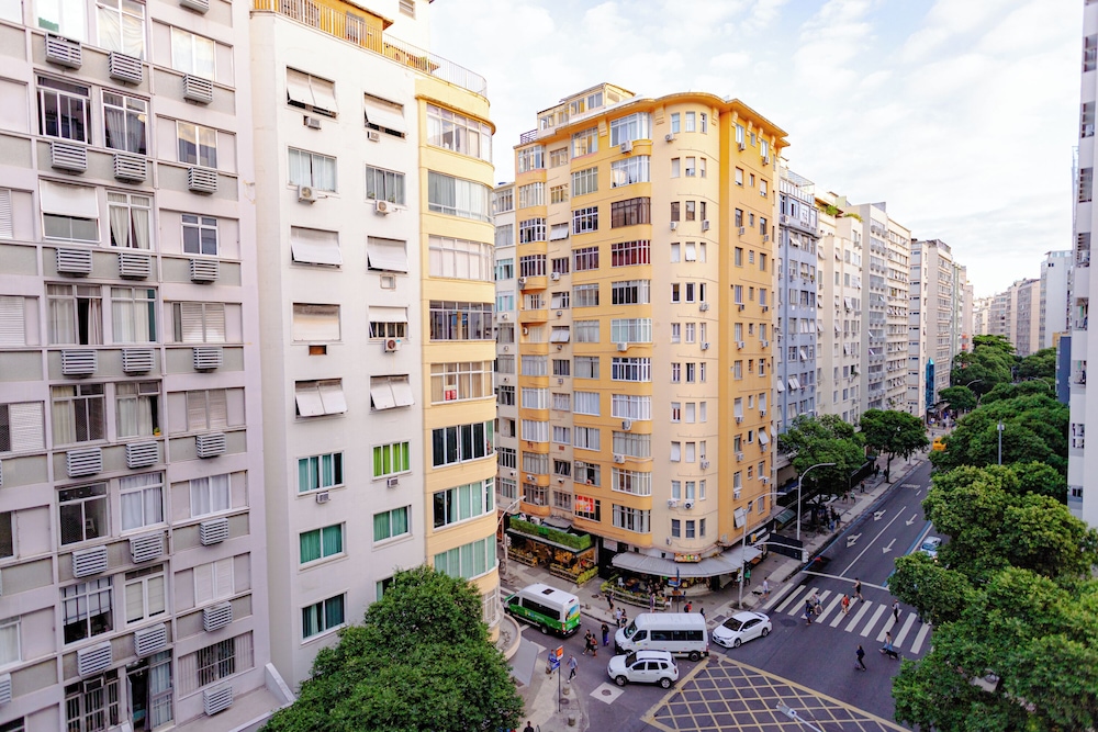 SUH Copacabana 103 Posto 6